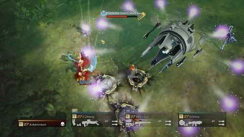 HELLDIVERS Dive Harder Edition Free Download
