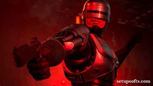 Download Free RoboCop Rogue City – Unfinished Business 
