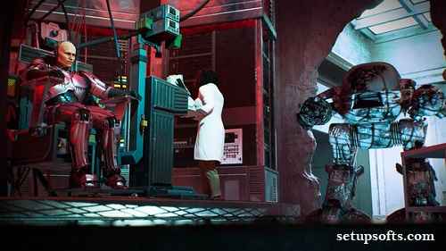 Download Free RoboCop Rogue City – Unfinished Business 