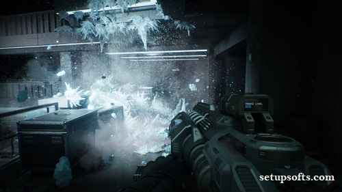 Download Free RoboCop Rogue City – Unfinished Business 