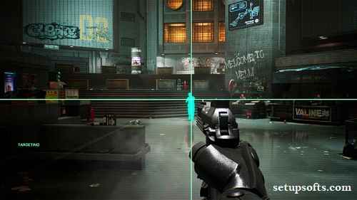 Download Free RoboCop Rogue City – Unfinished Business 