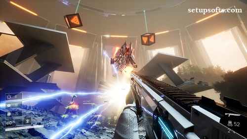 Download Free VOIDBREAKER