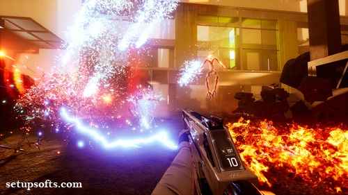 Download Free VOIDBREAKER