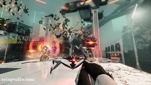 Download Free VOIDBREAKER