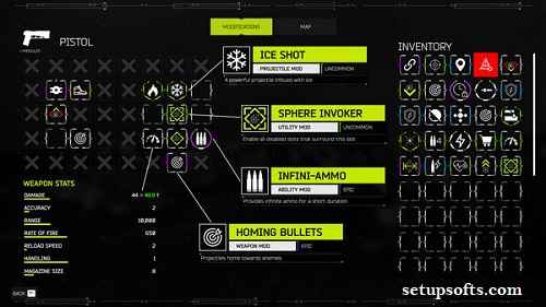 Download Free VOIDBREAKER