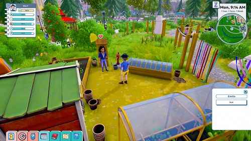 Campus Life PC Game Free Download