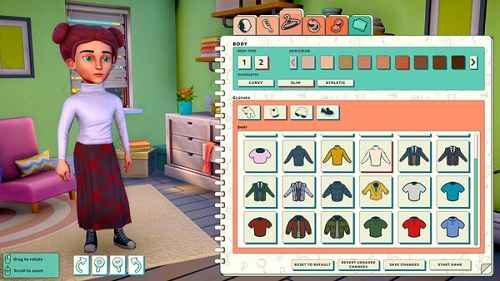 Campus Life PC Game Free Download