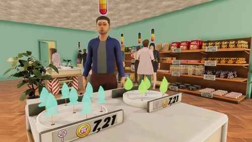 Download Candy Shop Simulator Latest Version (1.0.2)