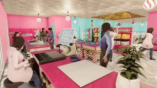 Download Candy Shop Simulator Latest Version (1.0.2)