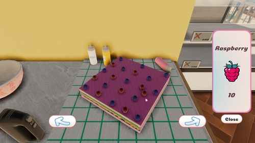 Download Candy Shop Simulator Latest Version (1.0.2)