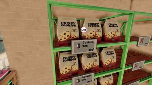 Download Candy Shop Simulator Latest Version (1.0.2)