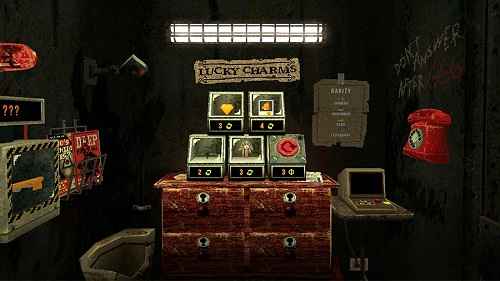 Download Free CloverPit [Build-20093847]