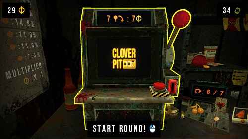 Download Free CloverPit [Build-20093847]