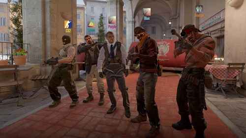 Download Counter-Strike 2 Build 06302023
