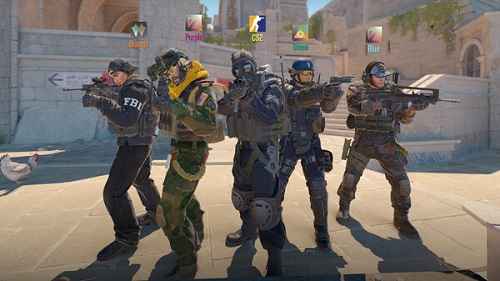 Download Counter-Strike 2 Build 06302023