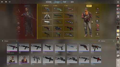 Download Counter-Strike 2 Build 06302023