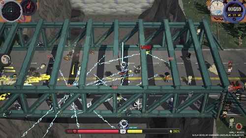 Download Free Deadly Days: Roadtrip [v0.14.07/Build-20074193]