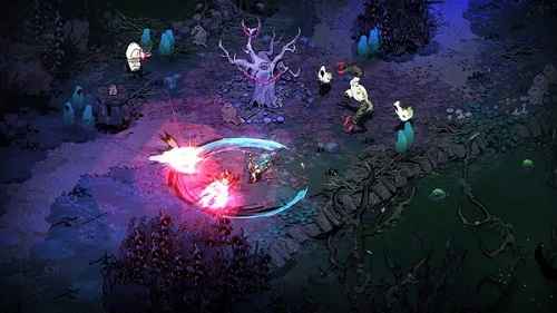 Download Free Hades II [v1.131346/Build-20125884]