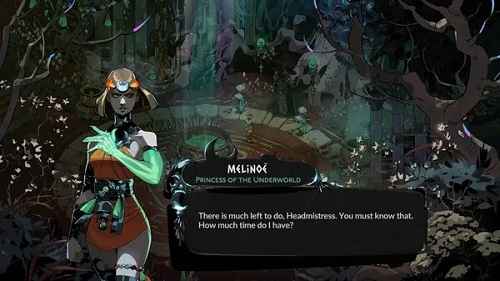 Download Free Hades II [v1.131346/Build-20125884]