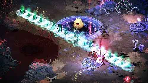 Download Free Hades II [v1.131346/Build-20125884]