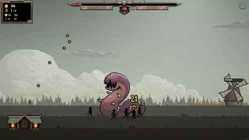 Download Idle Boss Rush [Build-20173665] Free for PC