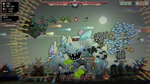 Download Idle Boss Rush [Build-20173665] Free for PC