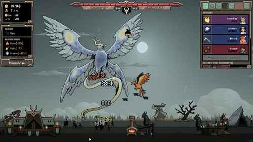 Download Idle Boss Rush [Build-20173665] Free for PC