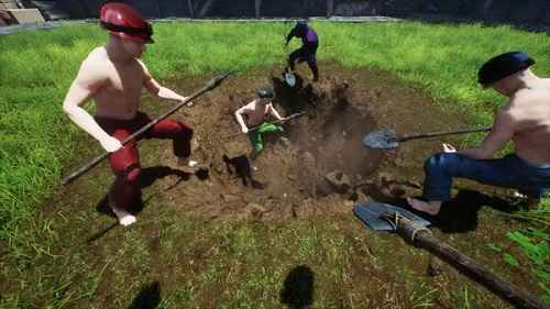 Download Free Keep Digging [Build-19938931]