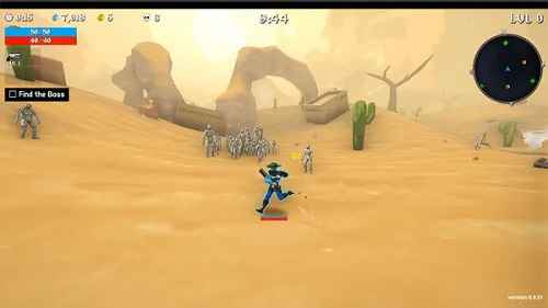 Download Free Megabonk Build 20035145