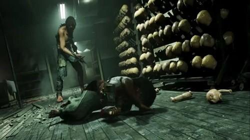 Download The Outlast Trials Latest Version (1.000.033 / 1.36)