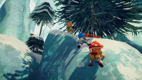 Download Free PEAK [v1.27.a+Online]