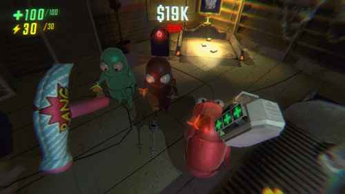 Download Free R.E.P.O. Free [v0.2.1]