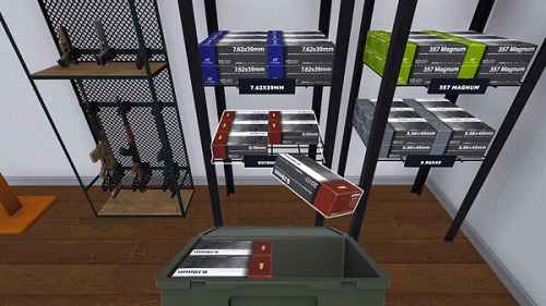 Download Latest Version Shooting Range Simulator for PC