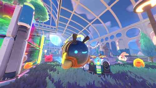 Download Free Slime Rancher 2 [v1.0.0/Build-19792400]