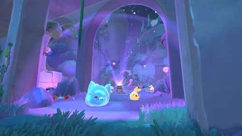 Download Free Slime Rancher 2 [v1.0.0/Build-19792400]