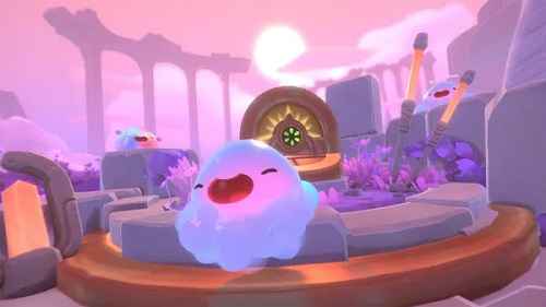 Download Free Slime Rancher 2 [v1.0.0/Build-19792400]
