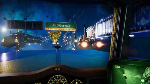 Download Free Star Trucker [v1.0.43.0]