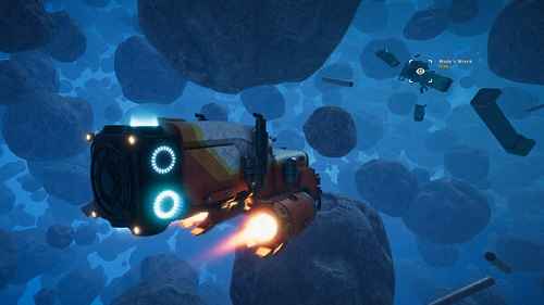 Download Free Star Trucker [v1.0.43.0]