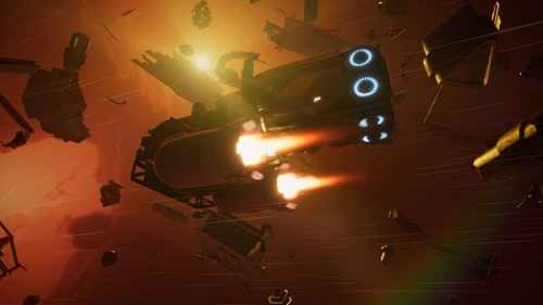 Download Free Star Trucker [v1.0.43.0]