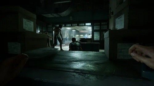Download The Outlast Trials Latest Version (1.000.033 / 1.36)