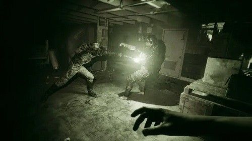 Download The Outlast Trials Latest Version (1.000.033 / 1.36)