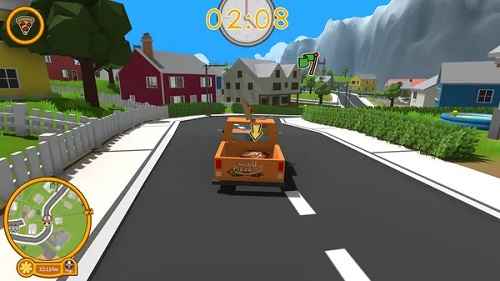 Download Free Wobbly Life [1.0/Build-20035223]