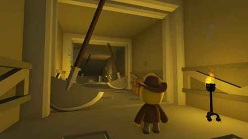 Download Free Wobbly Life [1.0/Build-20035223]