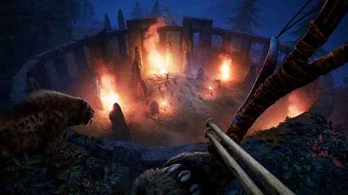 Download Free Far Cry Primal Apex Edition (V1.3.3)