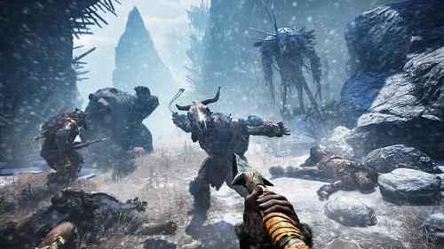 Download Free Far Cry Primal Apex Edition (V1.3.3)