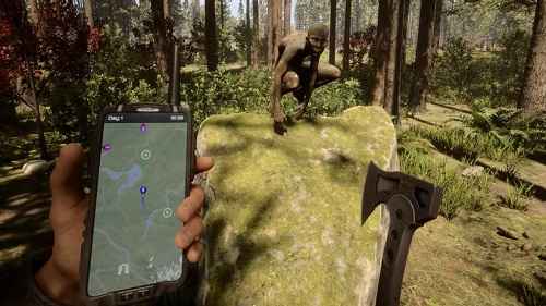 Download Free Sons Of The Forest [Build-17079992]