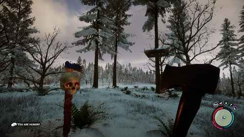 Download Free Sons Of The Forest [Build-17079992]