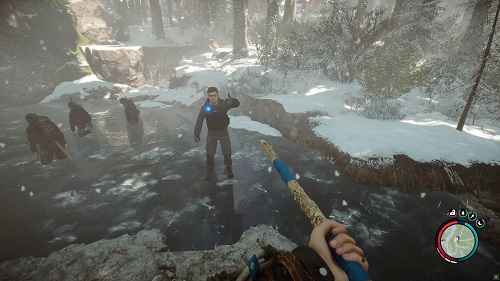Download Free Sons Of The Forest [Build-17079992]