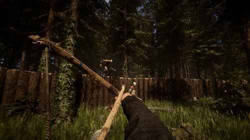 Download Free Sons Of The Forest [Build-17079992]