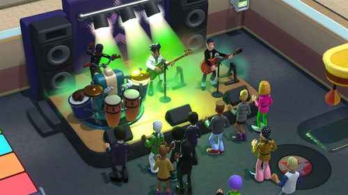 Download Free Two Point Campus (v10.2.144623)
